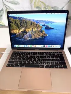 2026年最新】MacBook ローズゴールドの人気アイテム - メルカリ