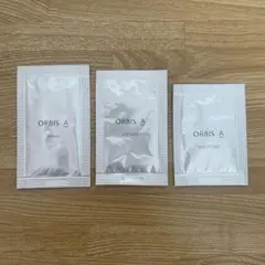 ORBIS サンプルセット