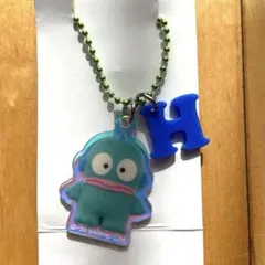 サンリオ ツインチャーム にじほしキャンディ Vol.3 ハンギョドン