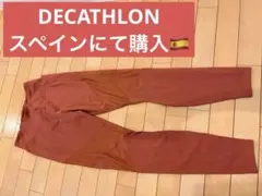 Decathlon ヨガパンツ トレーニングウェア