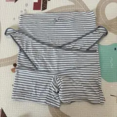 ピジョン　マタニティパンツ　Lサイズ＋腹巻き
