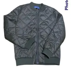 full quilting  MA-1のサムネイル