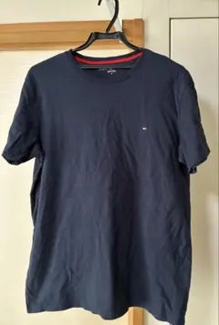 Tommy Hilfiger メンズ　Tシャツ　M紺のサムネイル