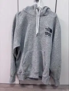 THE NORTH FACE NT62234 パーカー グレー XL 1992
