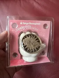 非売品チップアンドディールメダル/TDL 2005年 マジカルモーメント記念品