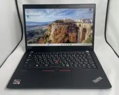 2025年最新】thinkpad x13 ryzenの人気アイテム - メルカリ