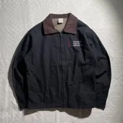 ワークジャケット ブルゾン