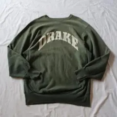 ［超雰囲気］90s champion REVERSE WEAVE スウェット