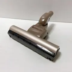 希少 新型 日立 掃除機 ホワイト 白 ヘッド 回転ブラシ D-AP54 中古