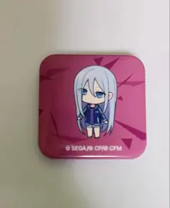 プロセカ 韓国 缶バッジ 宵崎奏