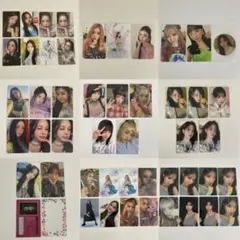 2025年最新】Kep1er トレカ まとめ売りの人気アイテム - メルカリ