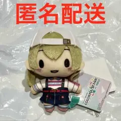 プロセカ ふわぷち マスコット ビビバス Brand New World こはね