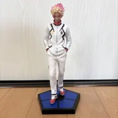 一番くじ ブルーロック 決戦の覚悟 C賞　士道龍聖