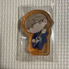ふつうの軽音部 アクリルマスコット 鷹見項希