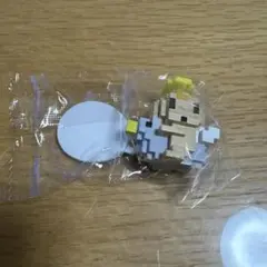 たまごっち ドットフィギュアチャーム くりてん