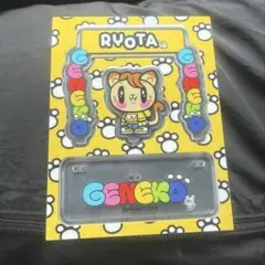 片寄涼太　アクリルスタンド
