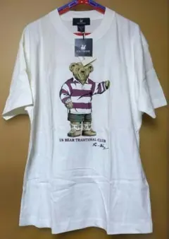 POLO BI-WAY Tシャツベア Mサイズ