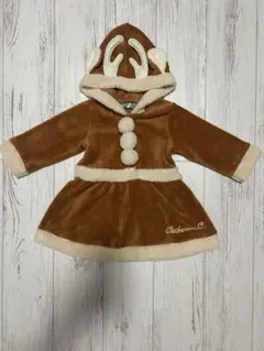 Catherine.C トナカイコスチューム 100cm