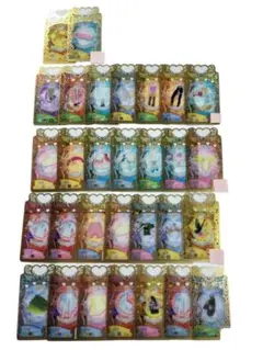 プリマジ カード まとめ売り30枚