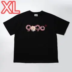 ちいかわ 9090 ギャル OG Logo Tee うさぎ XS - メルカリ