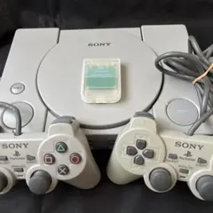 SONY PlayStation 本体　SCPH-7000