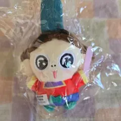 おじゃる丸　ぬいぐるみボールチェーン2 【おじゃる丸】