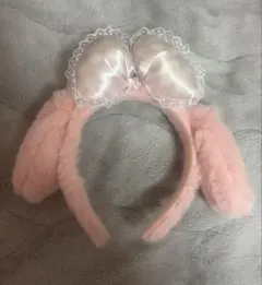 マイメロ カチューシャ