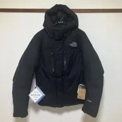【タグ付未使用正規品】ザノースフェイスバルトロライトジャケット2022 黒 XL