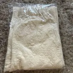 ayakawasaki フラワーパンツ　ホワイト