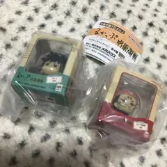 呪術廻戦 るかっぷ ミニチュアコレクション ガチャガチャ 宿儺　伏黒恵