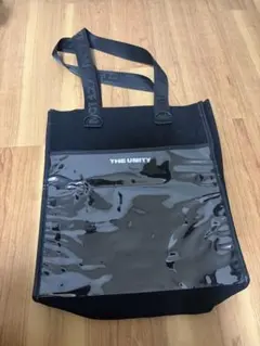 NCT 127 THE UNITY トートバッグ