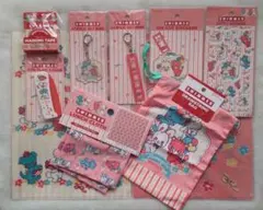 ☆入手困難☆セリア　スイマー　SWIMMER　⑩種セット　おまけつき