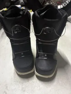 2026年最新】SALOMON(サロモン) スノーボードブーツ メンズ FACTION