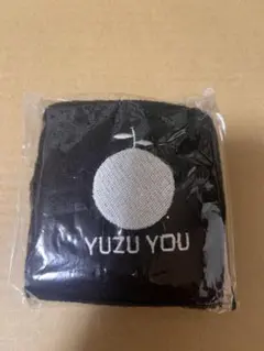 ゆず リストバンド