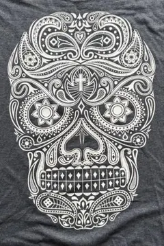 2025年最新】メキシカンスカル tシャツの人気アイテム - メルカリ