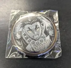 鬼滅の刃 ダイニング 悲鳴嶼行冥 お楽しみくじ 缶バッジ ヒロマ