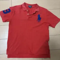 Polo ラルフローレンポロシャツ　ビッグポニーのサムネイル