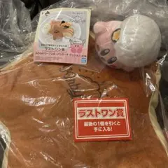 一番くじ星のカービィ Kirby Cafe ラストワン賞　クッション