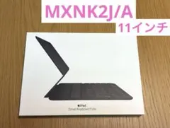 Apple SmartKeyboard Folio MXNK2J/A 11インチのサムネイル