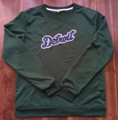 SHEIN トレーナー／メンズSサイズ