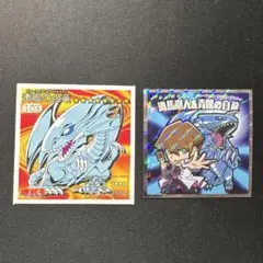 2026年最新】シール列伝 遊戯王の人気アイテム - メルカリ