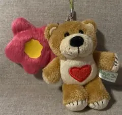 Suzy's Zoo クマ ぬいぐるみ