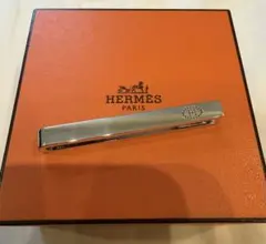 希少　エルメス　HERMES タイピン 2026年最新】HERMES メンズ ネクタイピンの人気アイテム - メルカリ