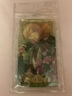 羽風薫　アルカナ　アクリルスタンド　アクスタ