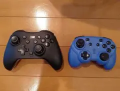 スイッチコントローラーセット ジャンク品