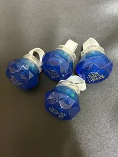 いれいす If いふ リングライト 4個