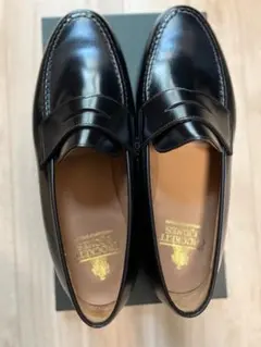 Crockett & Jones Boston E10のサムネイル