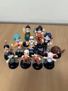 一番くじ ドラゴンボール ASSEMBLE COLLECTION