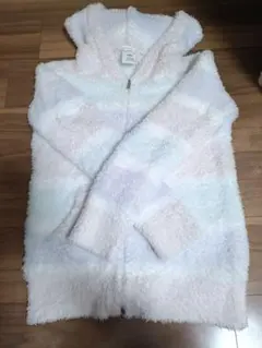 【♥セール中！】gelato pique フード付きルームウェア