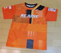 レノファ山口FC 2026/27 記念Tシャツ